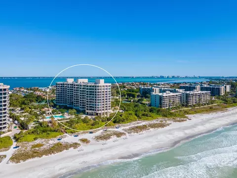 1211 Gulf Of Mexico Dr #706, Longboat Key, FL 34228