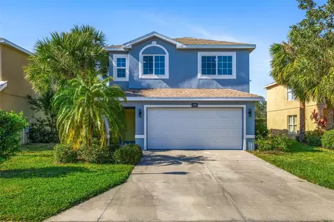 206 Beacon Harbour Loop, Bradenton, FL 34212 photo 1