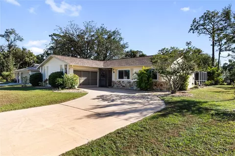 20249 Mount Prospect Ave, Port Charlotte, FL 33952