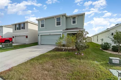 12187 High Rock Way, Parrish, FL 34219