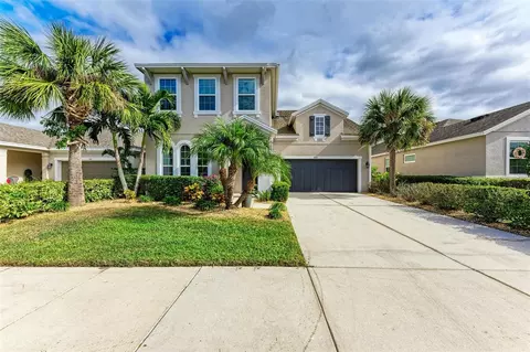 865 Molly Cir, Sarasota, FL 34232