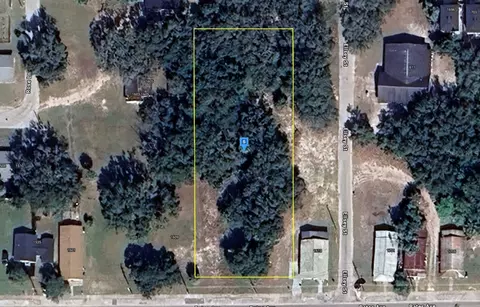 1611 Bates Ave, Eustis, FL 32726