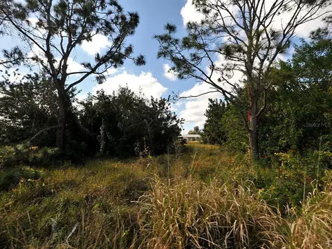 Ronda Lane, North Port, FL 34287
