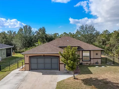 279 Hutchins St, Port Charlotte, FL 33953