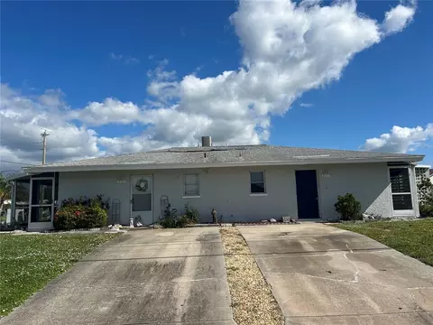 2101 Bal Harbour Dr, Venice, FL 34293