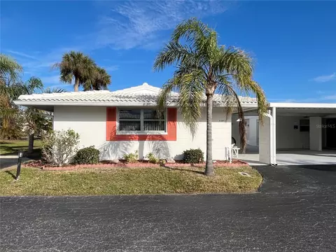 1741 Caribbean Cir #13, Venice, FL 34293