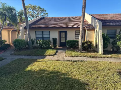 3645 Longmeadow #31, Sarasota, FL 34235