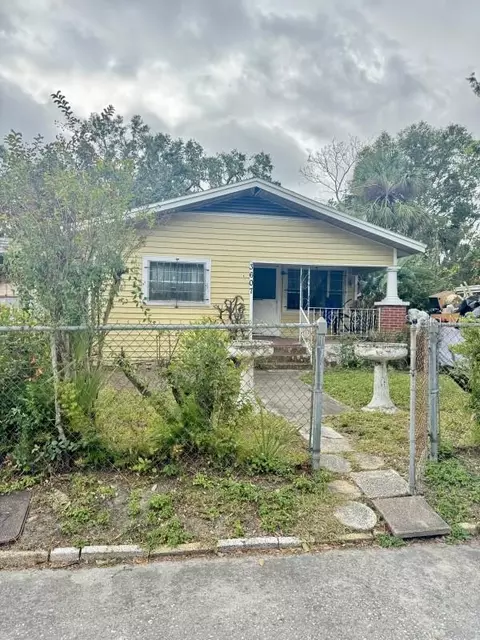3607 E 24th Ave, Tampa, FL 33605