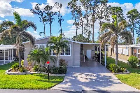 410 Bravado, North Port, FL 34287