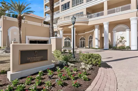 35 Watergate Dr #801, Sarasota, FL 34236