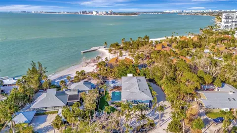 77 Sandy Hook Rd N, Sarasota, FL 34242