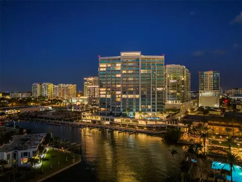 401 Quay Cmns #901, Sarasota, FL 34236