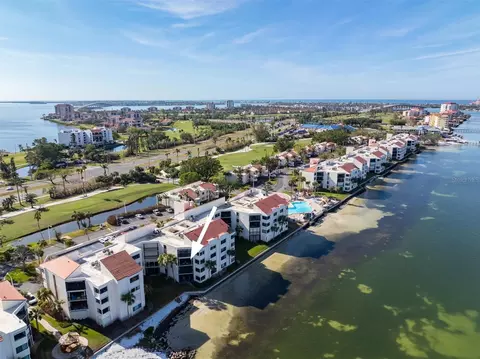 5633 Puerta Del Sol Blvd S #307, Saint Petersburg, FL 33715