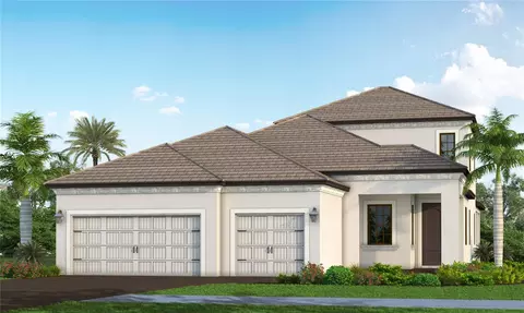 425 Alberata Way, Nokomis, FL 34275