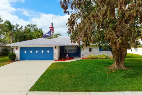 1121 Danny Dr, Sarasota, FL 34243