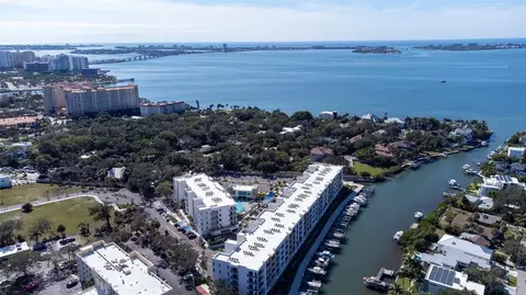 1709 N Tamiami Trl #212, Sarasota, FL 34234