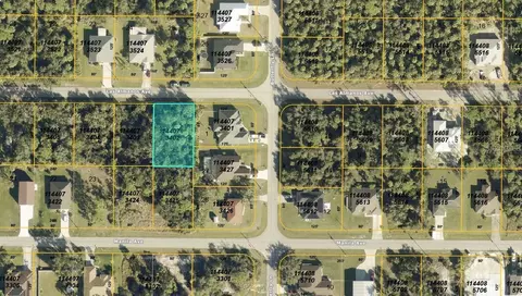 1144073402 Las Almanos Ave, North Port, FL 34288