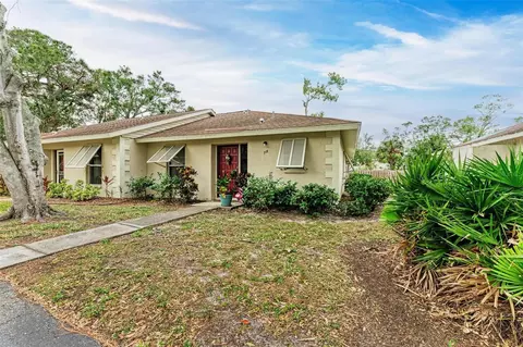 718 N Jefferson Ave #718, Sarasota, FL 34237