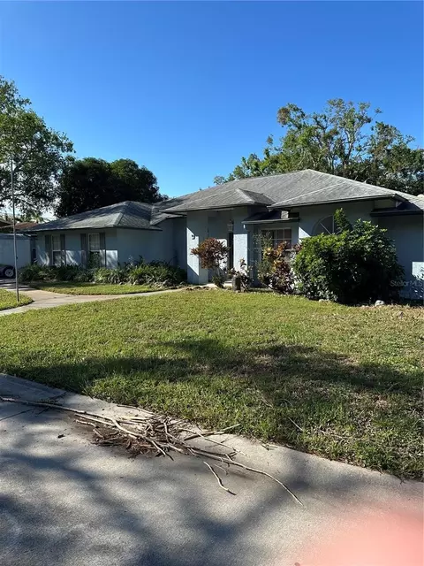 4760 Camphor Ave, Sarasota, FL 34231