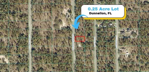 lot60 SW Deer Park Heights Rd, Dunnellon, FL 34431