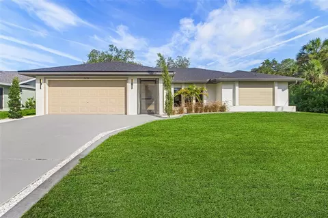 3479 Knox Ter, Port Charlotte, FL 33948