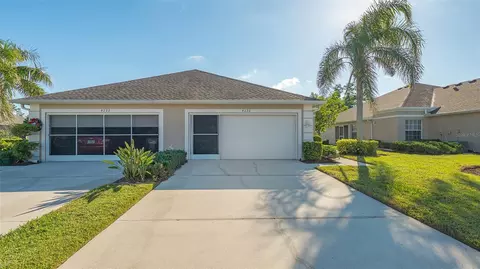 4226 Fairway Pl, North Port, FL 34287