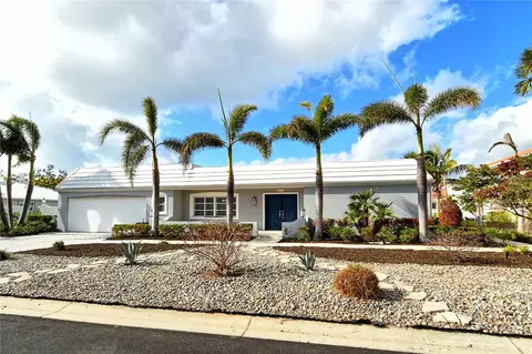 611 Ranger Ln, Longboat Key, FL 34228