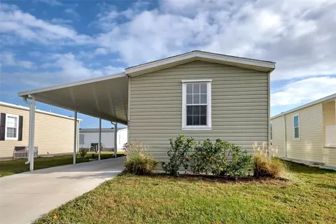 6824 Haawi Ct, North Port, FL 34287