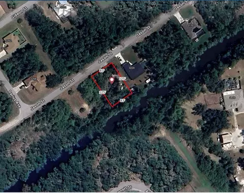 Jason Street, North Port, FL 34288