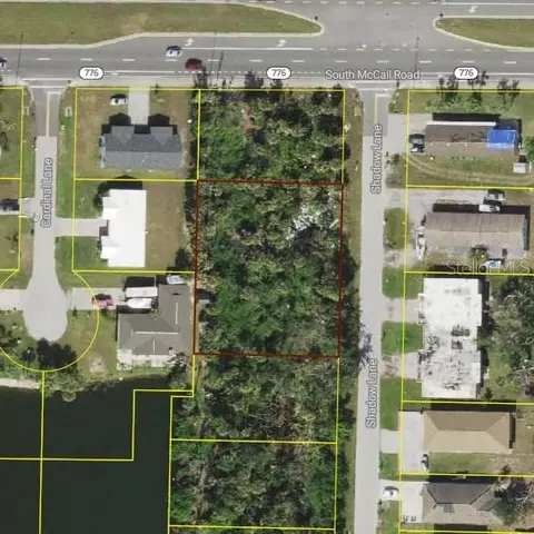 1630 Shadow Ln, Englewood, FL 34224