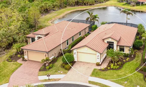 1342 Calais Cir, North Venice, FL 34275