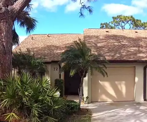1211 Capri Isles Blvd #72, Venice, FL 34292
