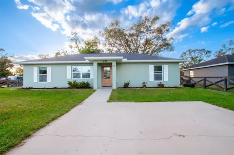 1833 NE Floridian Cir, Arcadia, FL 34266