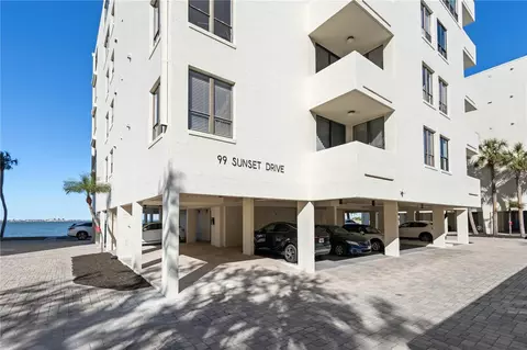 99 Sunset Dr #203, Sarasota, FL 34236