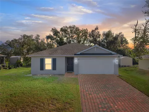 2080 Ellery St, Port Charlotte, FL 33952