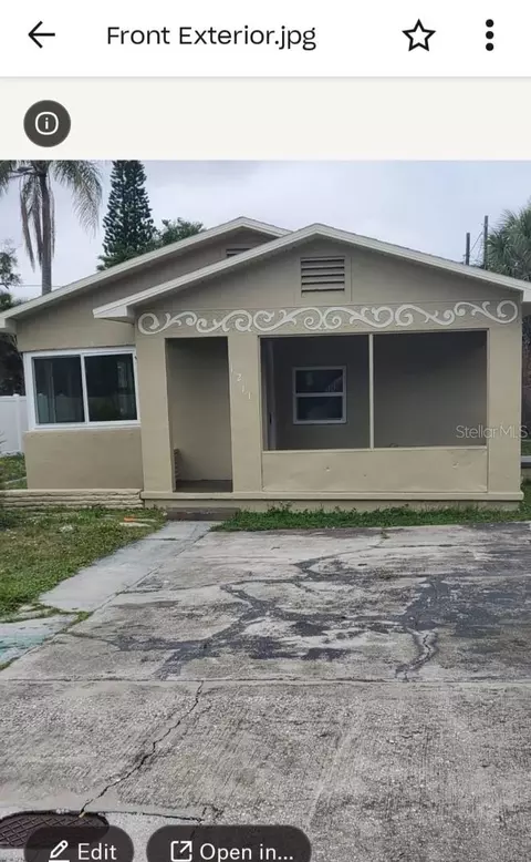 1211 9th Ave S, Saint Petersburg, FL 33705