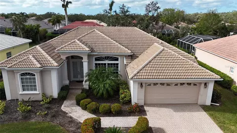 4669 Sweetmeadow Cir, Sarasota, FL 34238