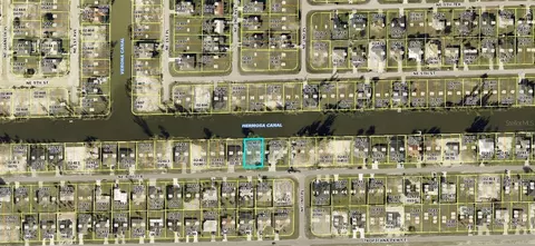 205 NE 8th Ter, Cape Coral, FL 33909