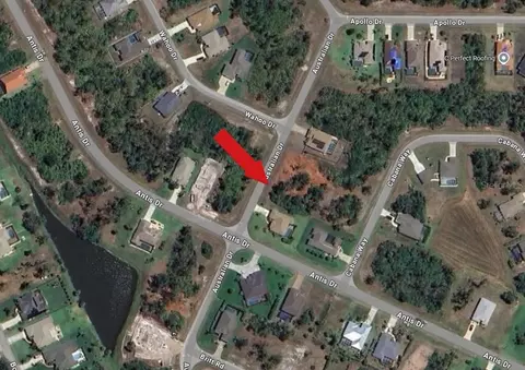 250 Australian Dr, Rotonda West, FL 33947