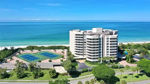 775 Longboat Club Rd #708, Longboat Key, FL 34228