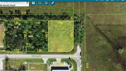 25490 Fortran Dr, Punta Gorda, FL 33950
