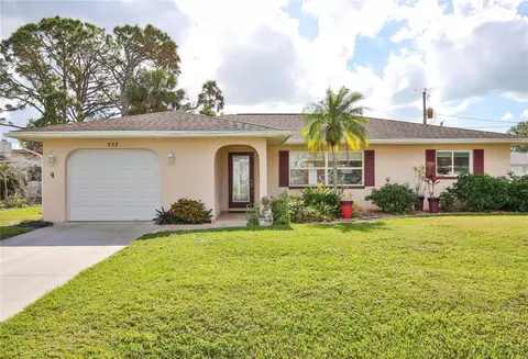 532 Altair Rd, Venice, FL 34293