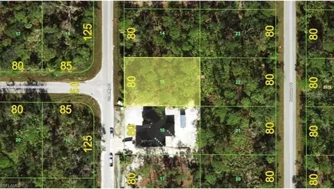 492 Friendly St, Port Charlotte, FL 33953