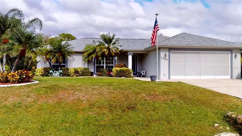 7306 Crock Ave, North Port, FL 34291