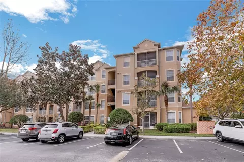 7664 Comrow St #305, Kissimmee, FL 34747