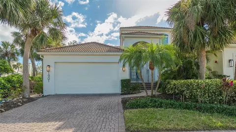 1901 Harbour Links Cir #1, Longboat Key, FL 34228