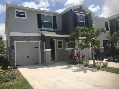 8620 Ice Wine St, Sarasota, FL 34238