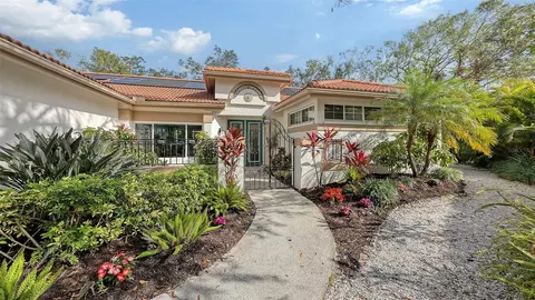 2910 Longleat Woods, Sarasota, FL 34235