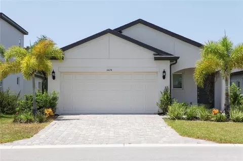 1424 Sunset Preserve Way, Port Charlotte, FL 33953