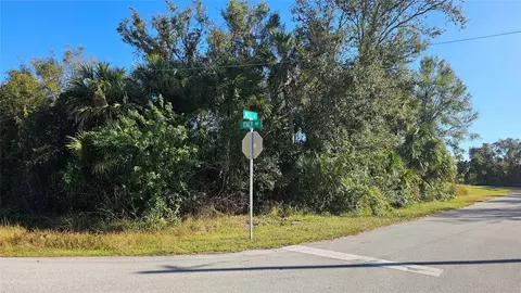 Italy Avenue, North Port, FL 34288